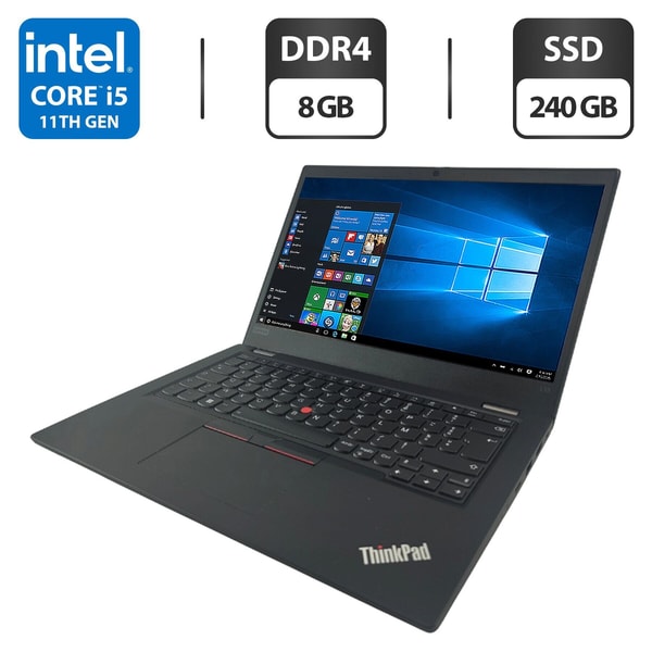 Compbest Lenovo ThinkPad L13 Review