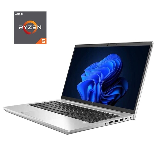 Compbest HP ProBook 440 G8 Review
