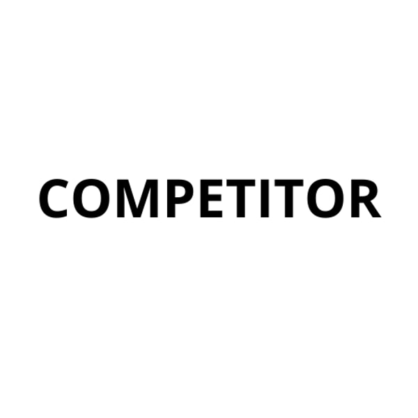 My Golfing Store vs Competitors