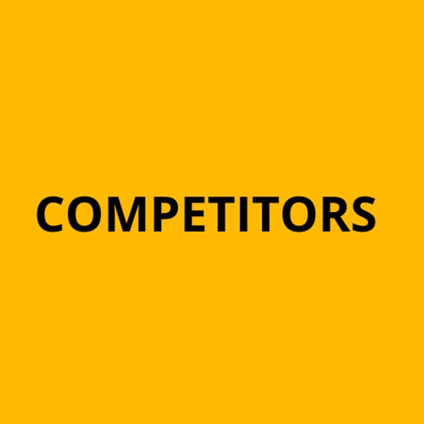 Lopesan vs Competitors