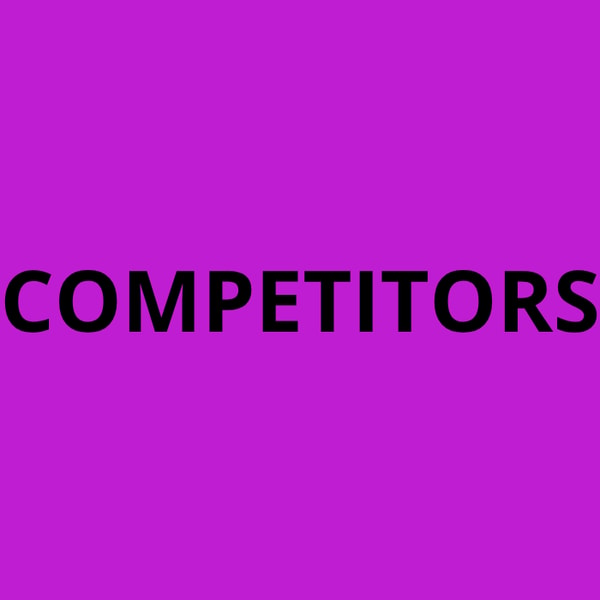 MixPlaces vs Competitors