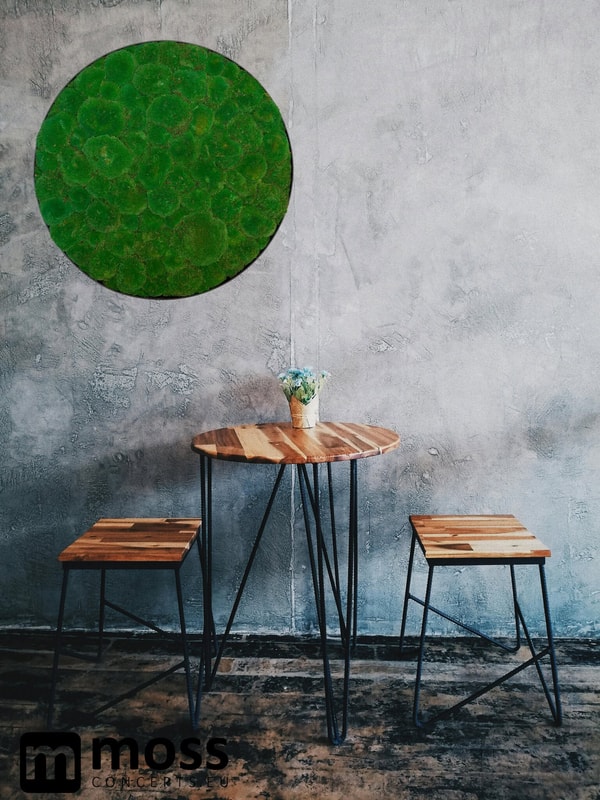 Overzicht van Compleet Groen
