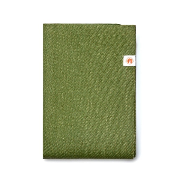Complete Unity Yoga Sustainable Non-Slip Jute Travel Yoga Mat CompleteGrip Review