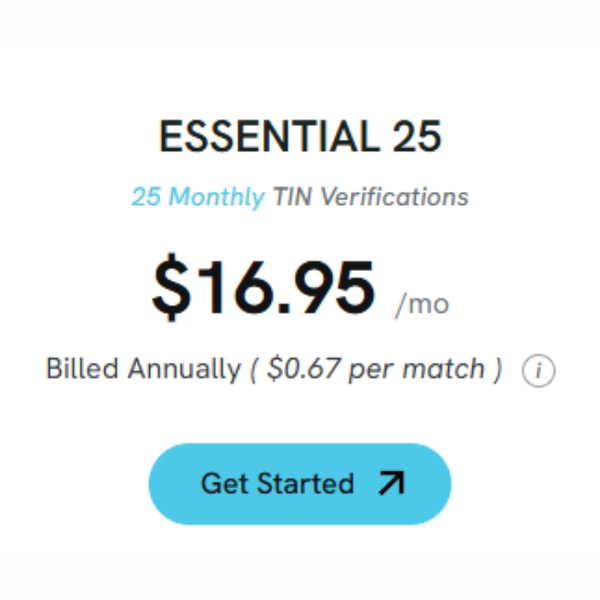 Compliancely ESSENTIAL 25 Review