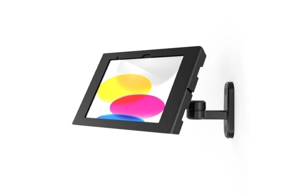 Compulocks iPad Wall Mount Review