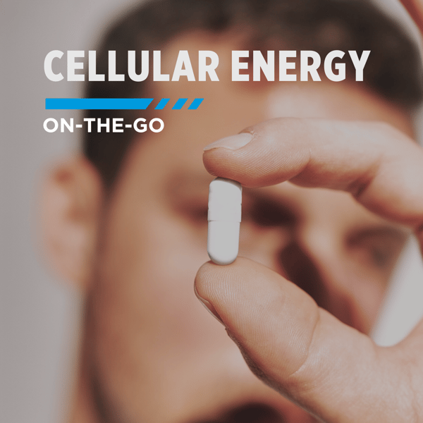 CON-CRĒT Creatine HCl Capsules Review