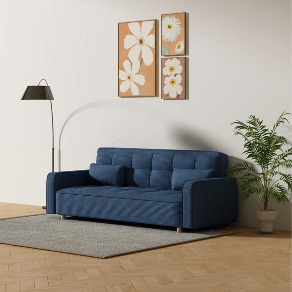 Concept-U Copenhague Recensione