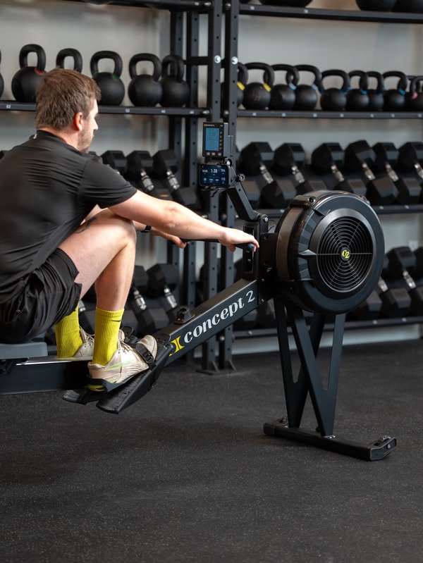 About Concept2