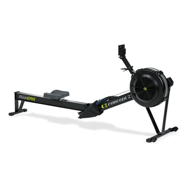 Concept2 RowErg Review