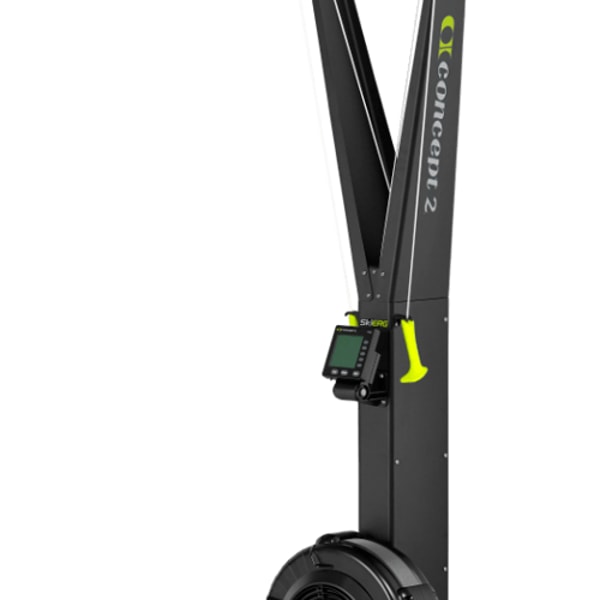 Concept2 SkiErg Review