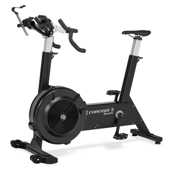 Concept2 BikeErg Review