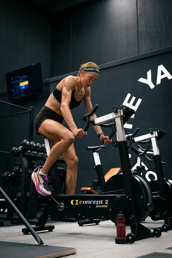 About Concept2