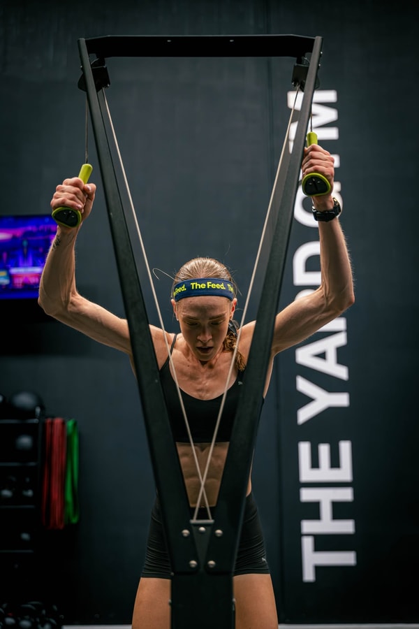 Concept2 Review