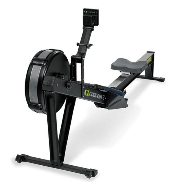 Concept2 RowErg Review