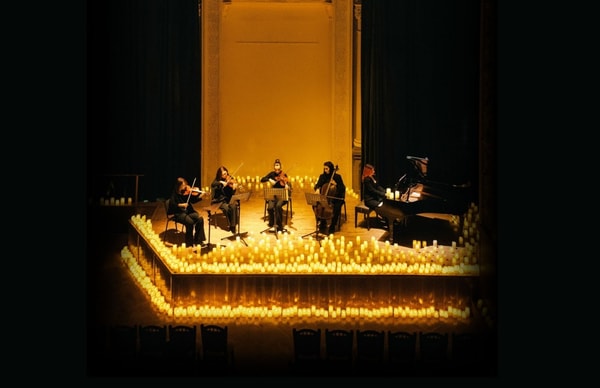 Concert Огляд