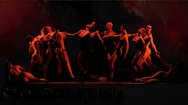 Concert Огляд Flambe