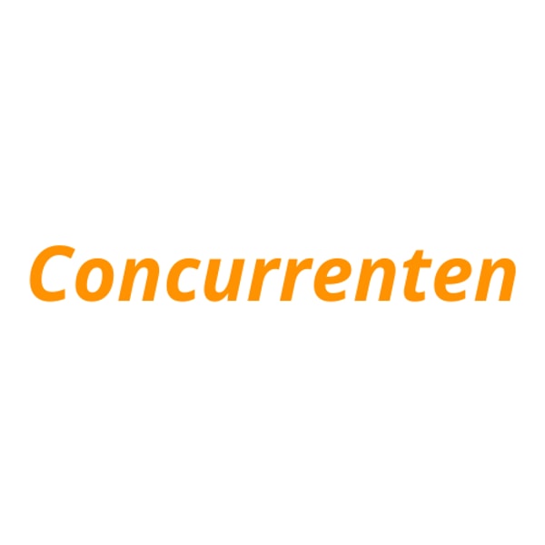 Comparaison entre BYROKKO et ses concurrents