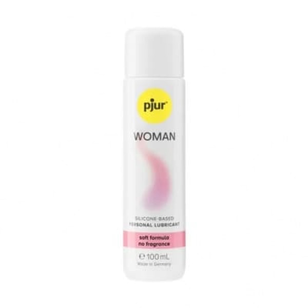 Pjur Woman Glijmiddel Review