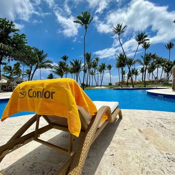 Condor Airline Overview