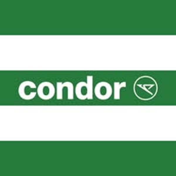 Condor vs Lufthansa