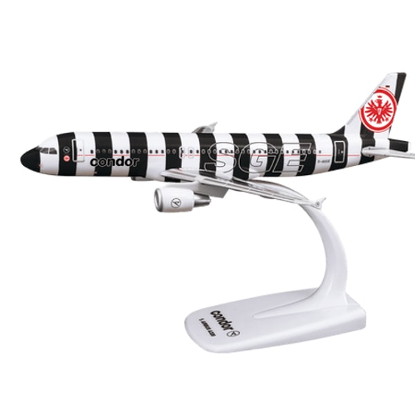 Condor Shop Modellflugzeug Airbus A320 Bewertung