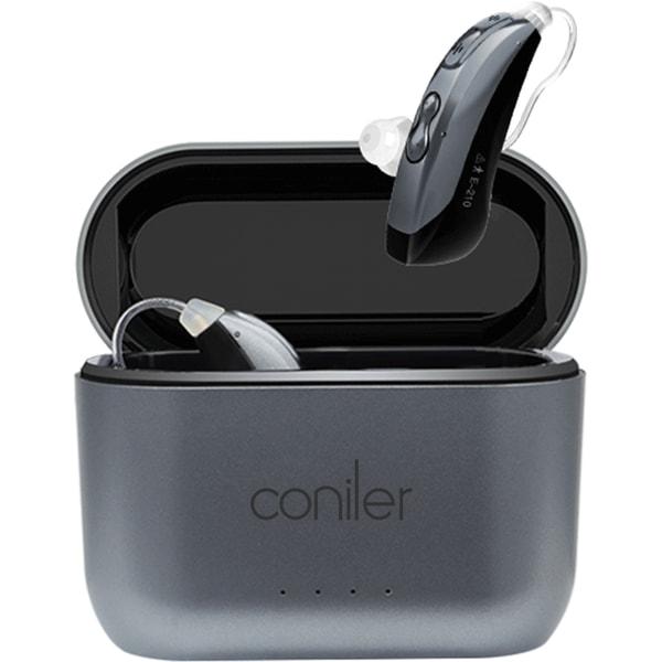 Coniler E-216 Hearing Aid Review