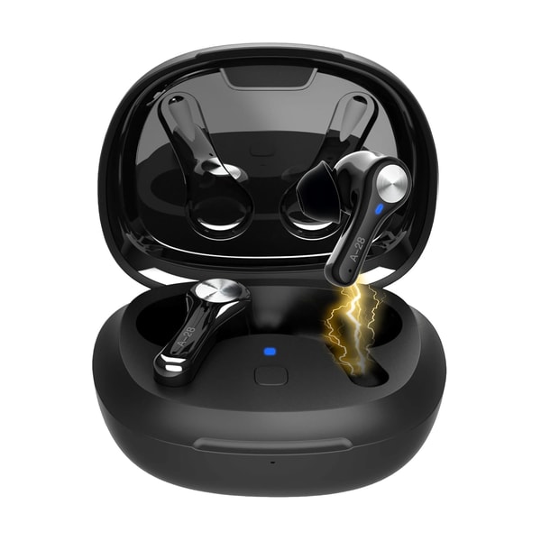 Coniler A28 Hearing Aid Review