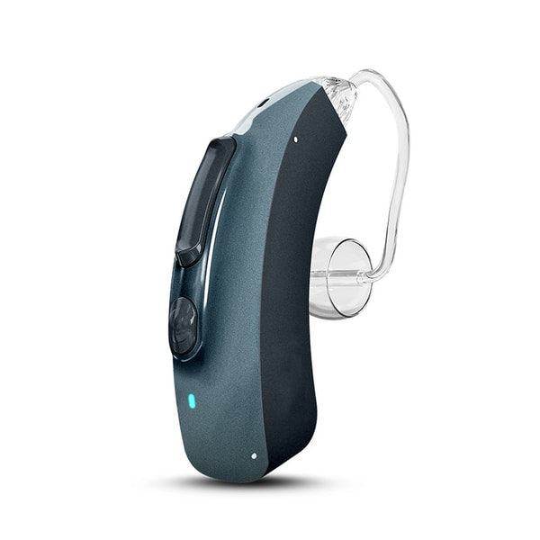 Coniler 502B Hearing Aid Review