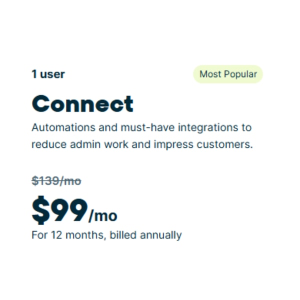 Jobber Connect Reviews
