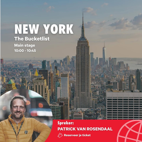Connections New York Citytrip Zomervakantie Beoordeling