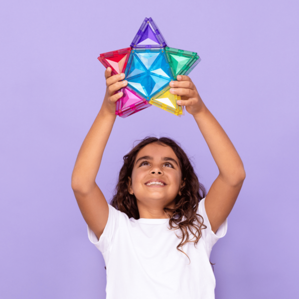 Connetix Light Star Pack Review