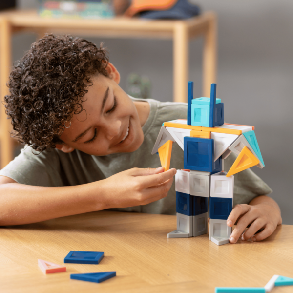 Connetix PRO Constructor Set Review