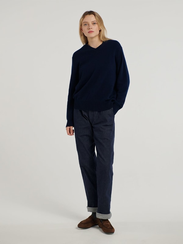 Connolly Denim Rally Jeans Review