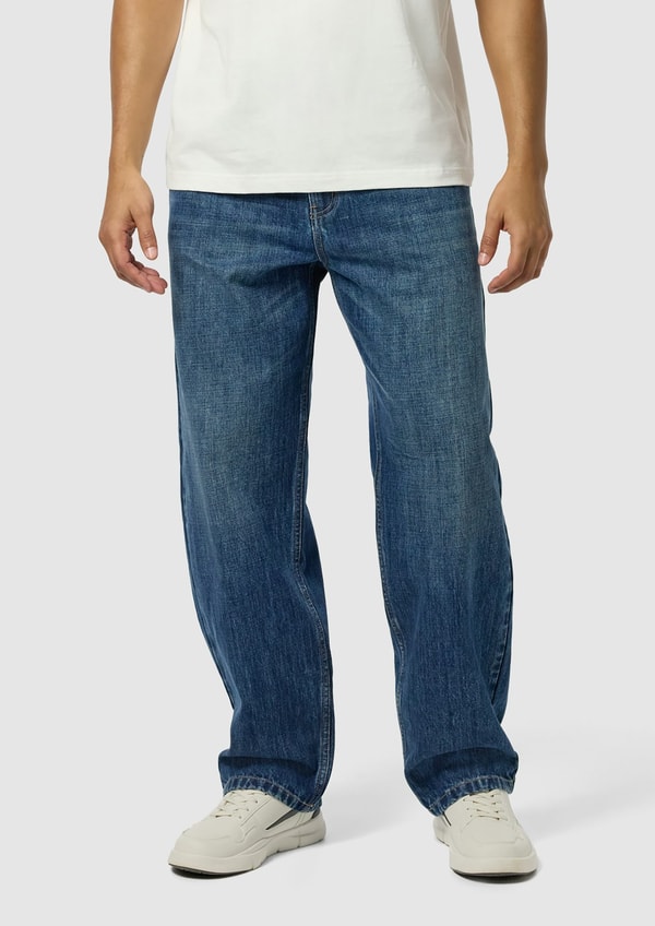 Connor Eddie Loose Jean Review