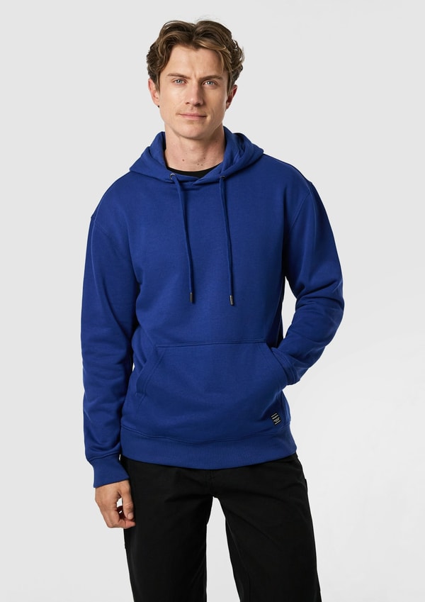Connor Leo Fleece Pullover Hoodie Review