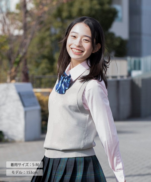 CONOMi サマーベスト レビュー