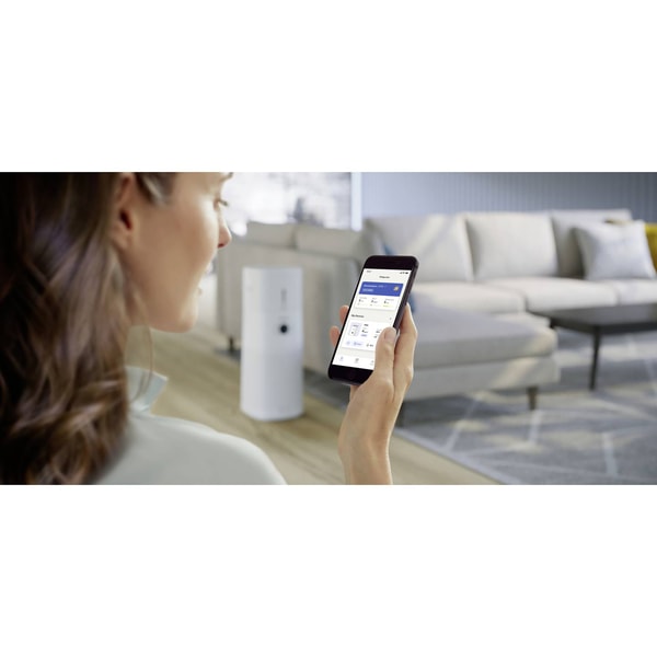 Conrad Electronic Philips AC3737/10 Air Purifier Review