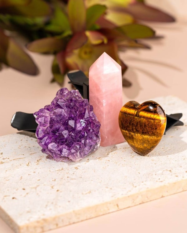 About Conscious Items