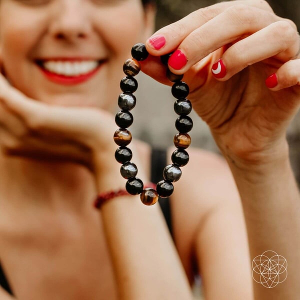 Conscious Items Triple Protection Bracelet Review