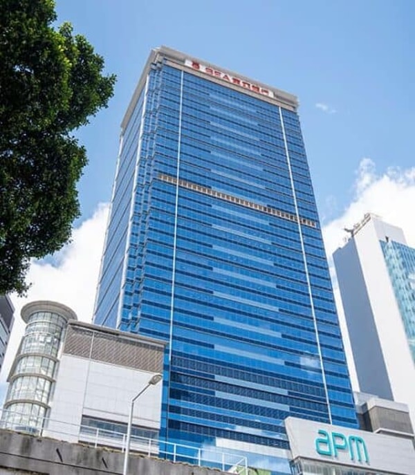 Conson Virtual Office - Kwun Tong APM 评测