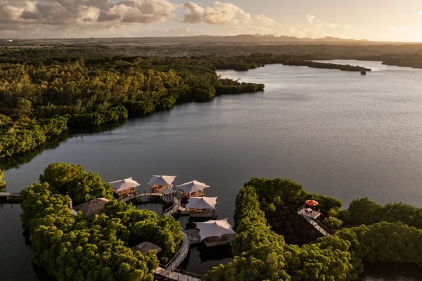 Constance Hotels Constance Prince Maurice Reviews