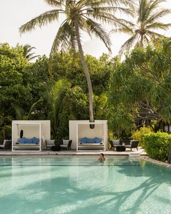 Constance Hotels Constance Halaveli Reviews