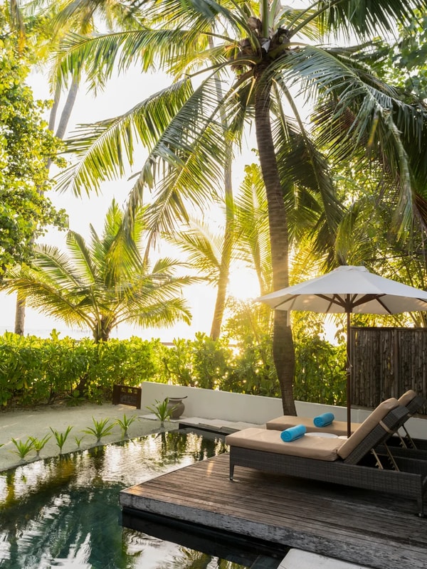 About Constance Hotels
