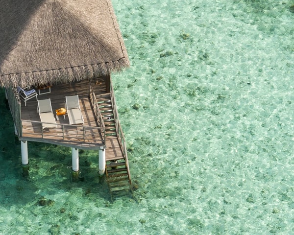 Constance Hotels Review