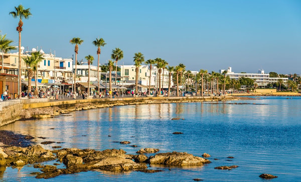 Constant Travel Holidays to Paphos Review