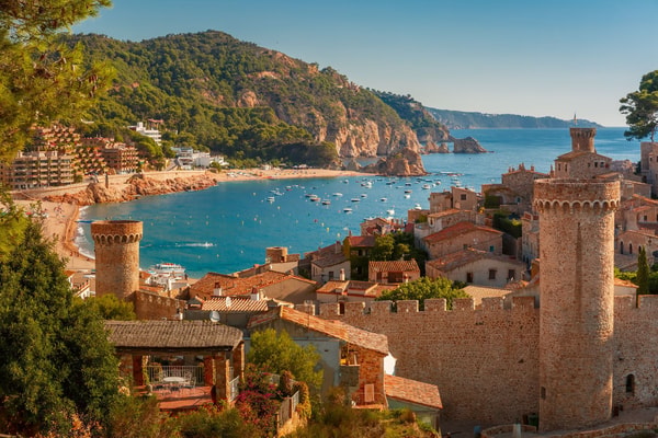 Constant Travel Holidays to Costa Brava Review