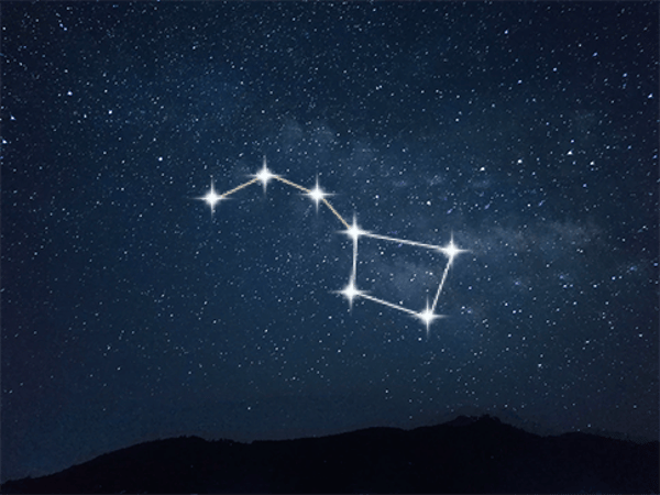 Star Registration Name a Star Constellation Review