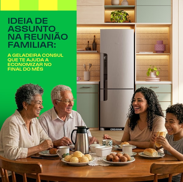 Sobre a Consul 