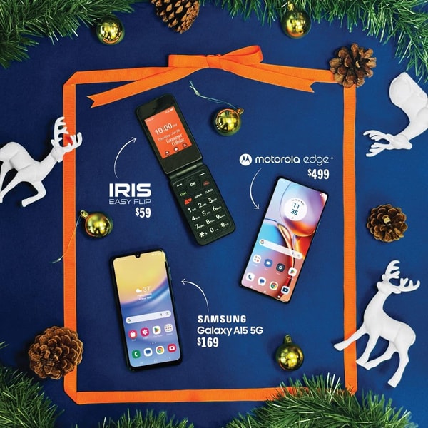 About Consumer Cellular