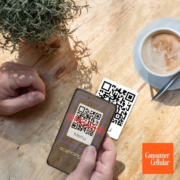 Consumer Cellular Unlimited Talk & Text & Data - Age 50+ Review